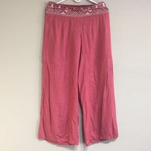 Lascana for Venus Wide-Leg Pant, Medium